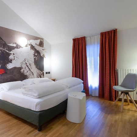 Hotel Berthod Courmayeur Zewnętrze zdjęcie