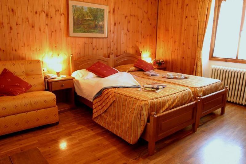 Hotel Berthod Courmayeur Zewnętrze zdjęcie