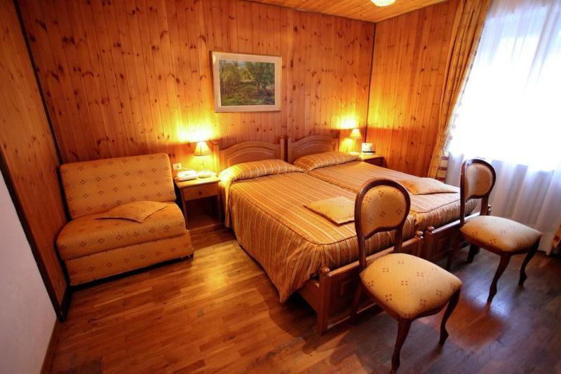 Hotel Berthod Courmayeur Zewnętrze zdjęcie