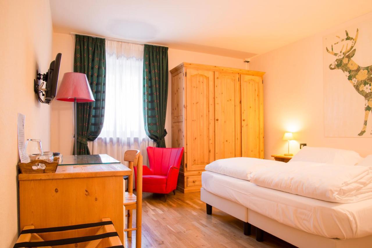 Hotel Berthod Courmayeur Zewnętrze zdjęcie