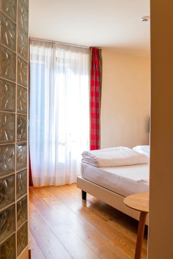 Hotel Berthod Courmayeur Zewnętrze zdjęcie