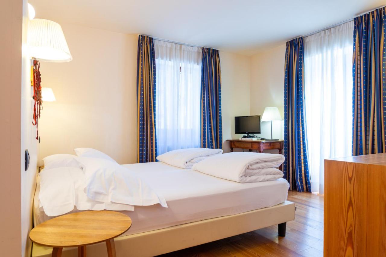 Hotel Berthod Courmayeur Zewnętrze zdjęcie