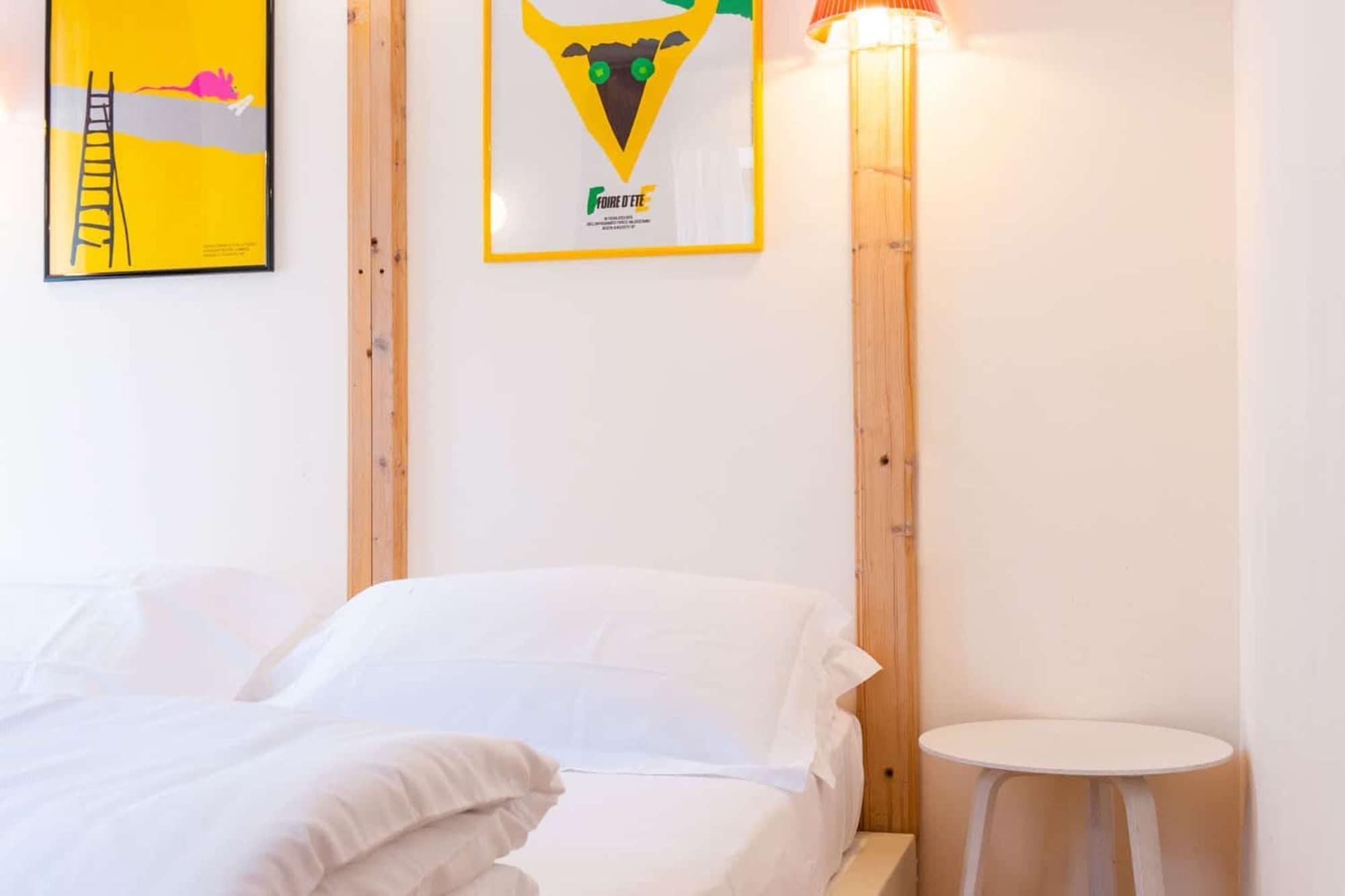 Hotel Berthod Courmayeur Zewnętrze zdjęcie