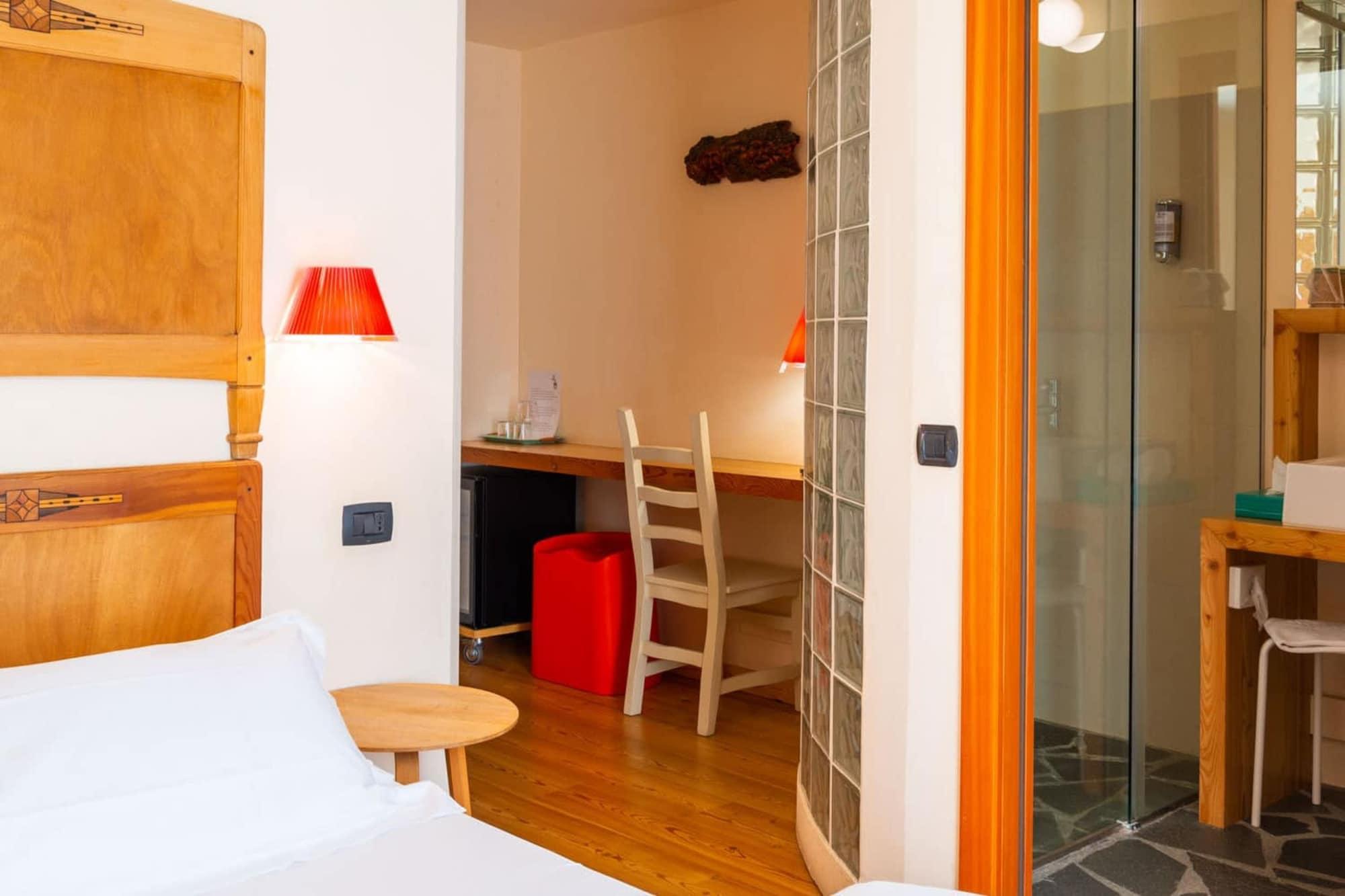 Hotel Berthod Courmayeur Zewnętrze zdjęcie