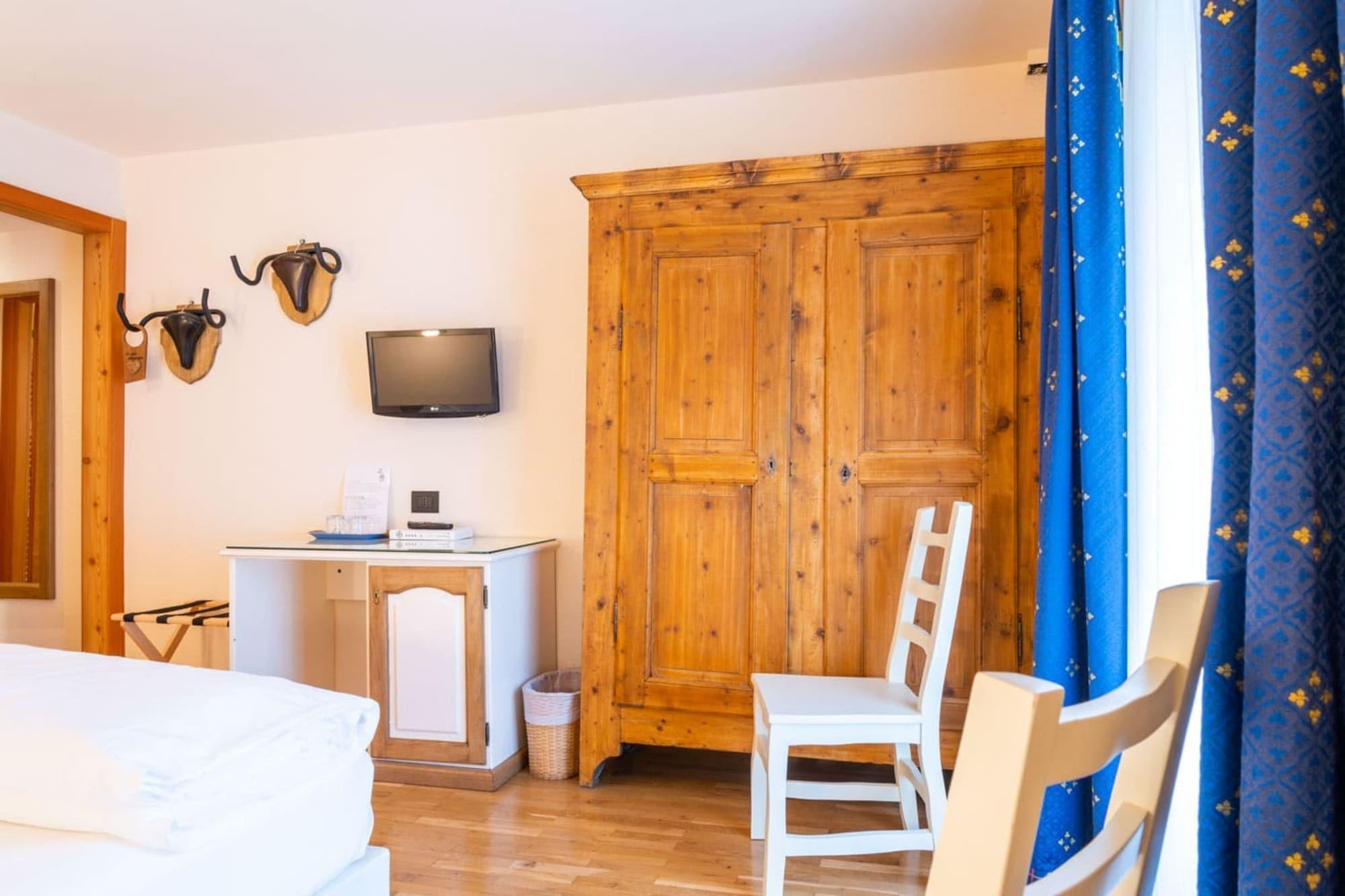Hotel Berthod Courmayeur Zewnętrze zdjęcie