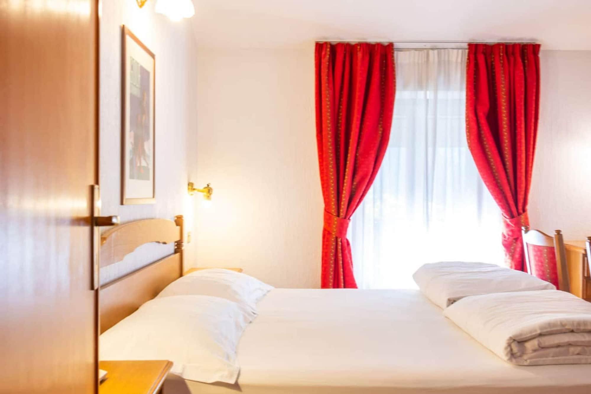 Hotel Berthod Courmayeur Zewnętrze zdjęcie