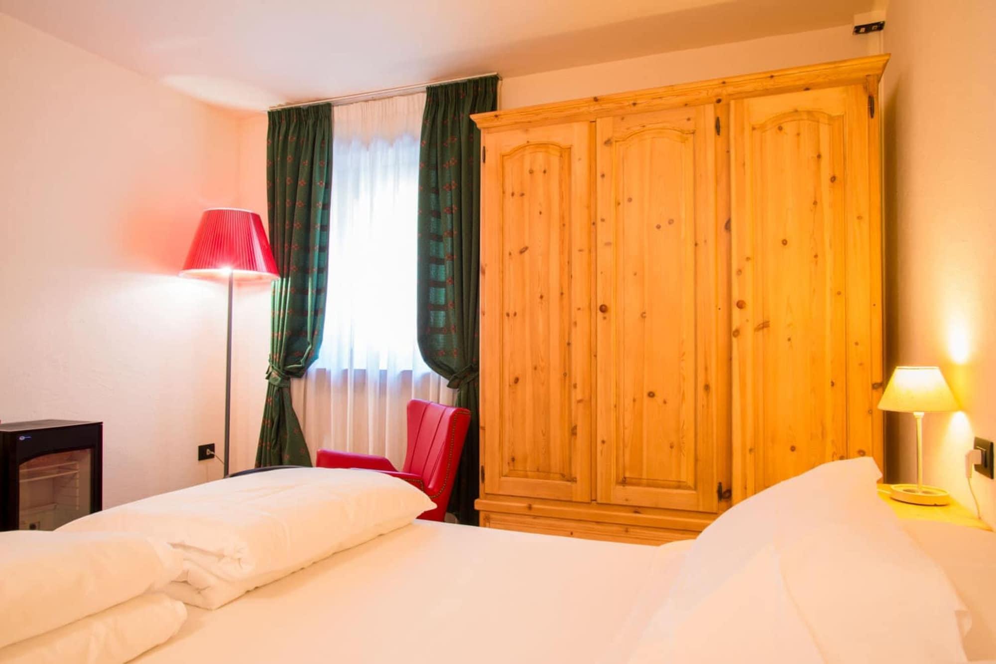 Hotel Berthod Courmayeur Zewnętrze zdjęcie