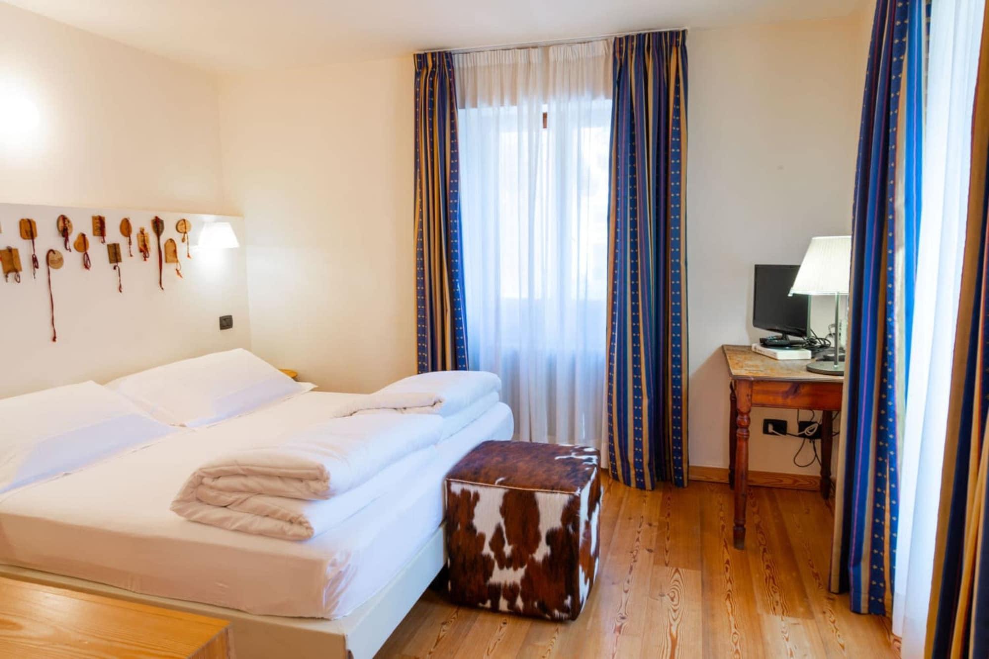 Hotel Berthod Courmayeur Zewnętrze zdjęcie