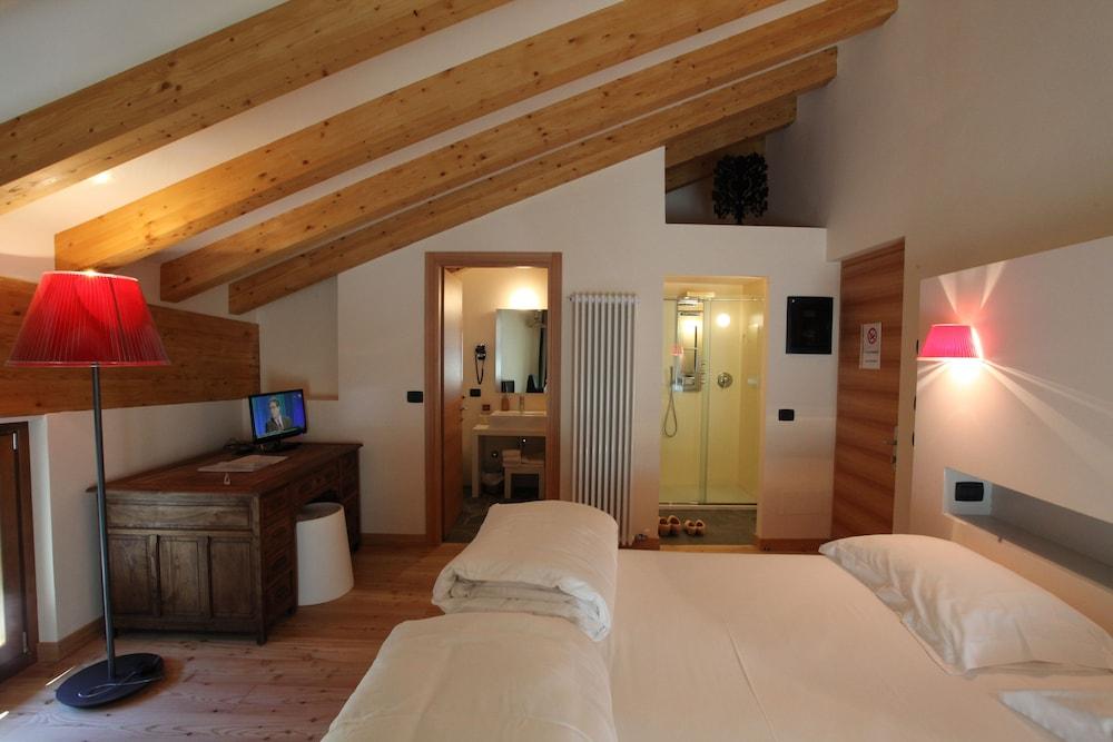 Hotel Berthod Courmayeur Zewnętrze zdjęcie