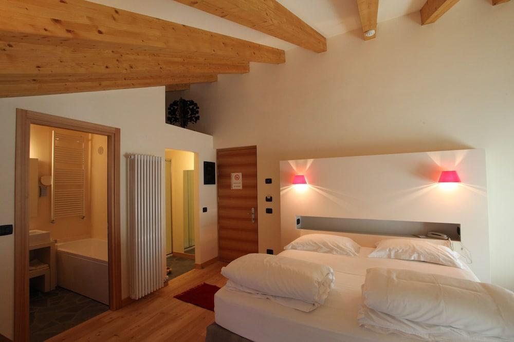 Hotel Berthod Courmayeur Zewnętrze zdjęcie
