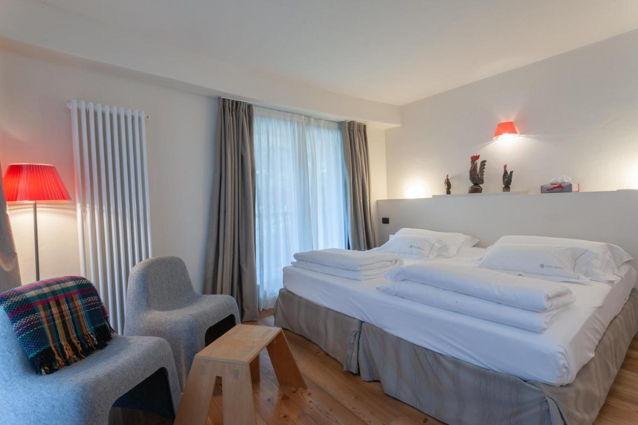 Hotel Berthod Courmayeur Zewnętrze zdjęcie
