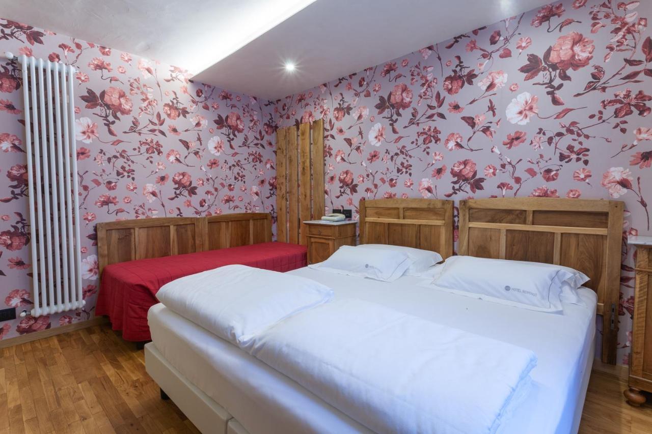 Hotel Berthod Courmayeur Zewnętrze zdjęcie