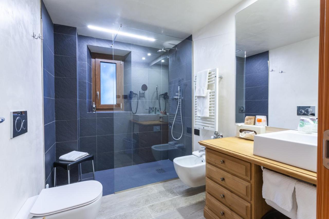 Hotel Berthod Courmayeur Zewnętrze zdjęcie
