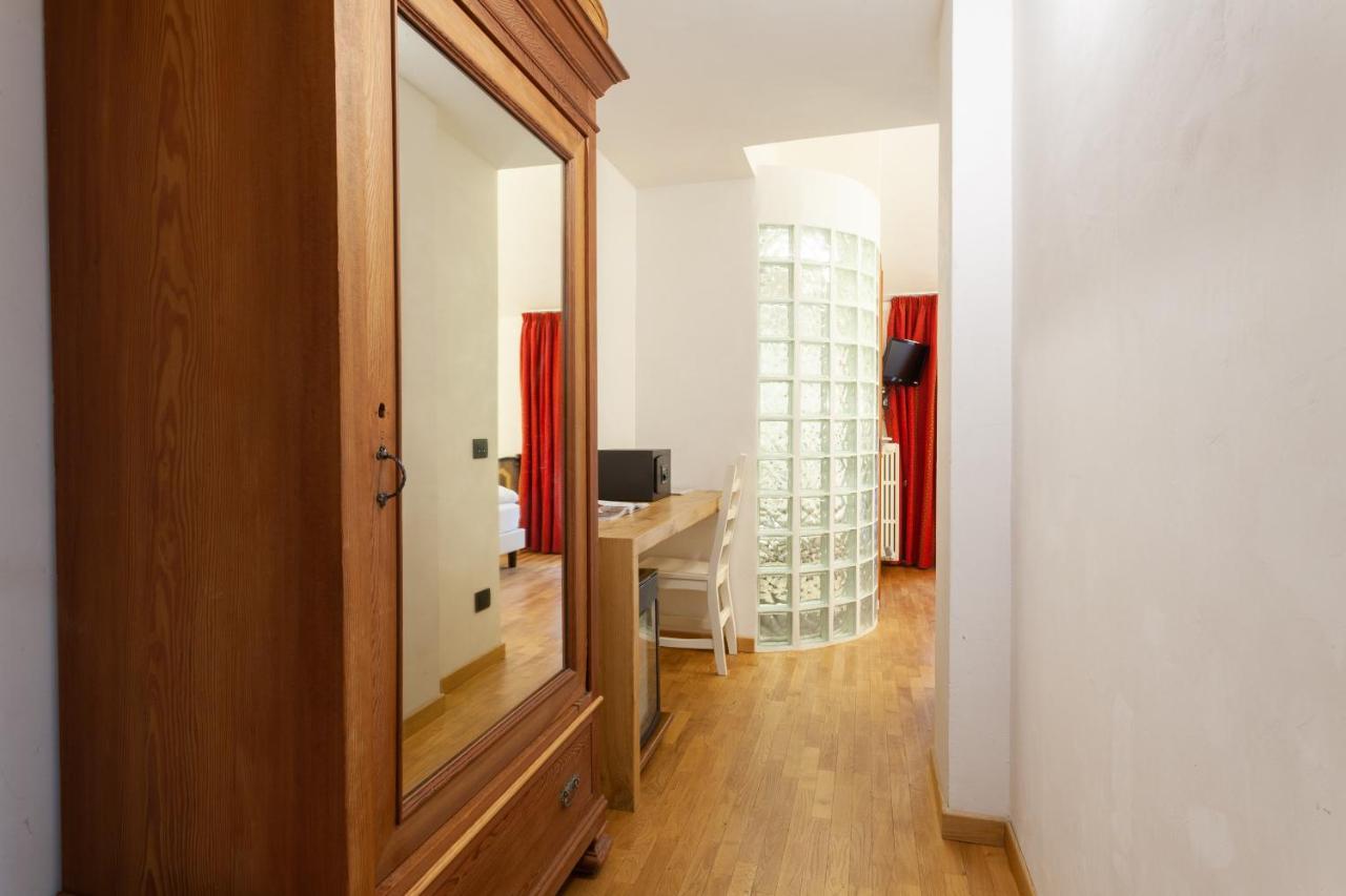 Hotel Berthod Courmayeur Zewnętrze zdjęcie