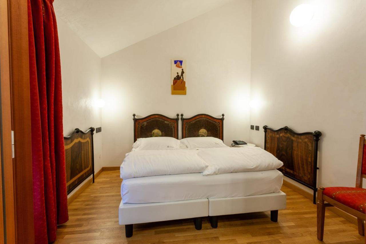 Hotel Berthod Courmayeur Zewnętrze zdjęcie