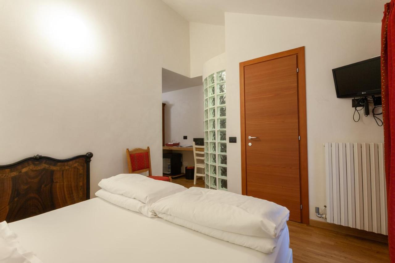 Hotel Berthod Courmayeur Zewnętrze zdjęcie