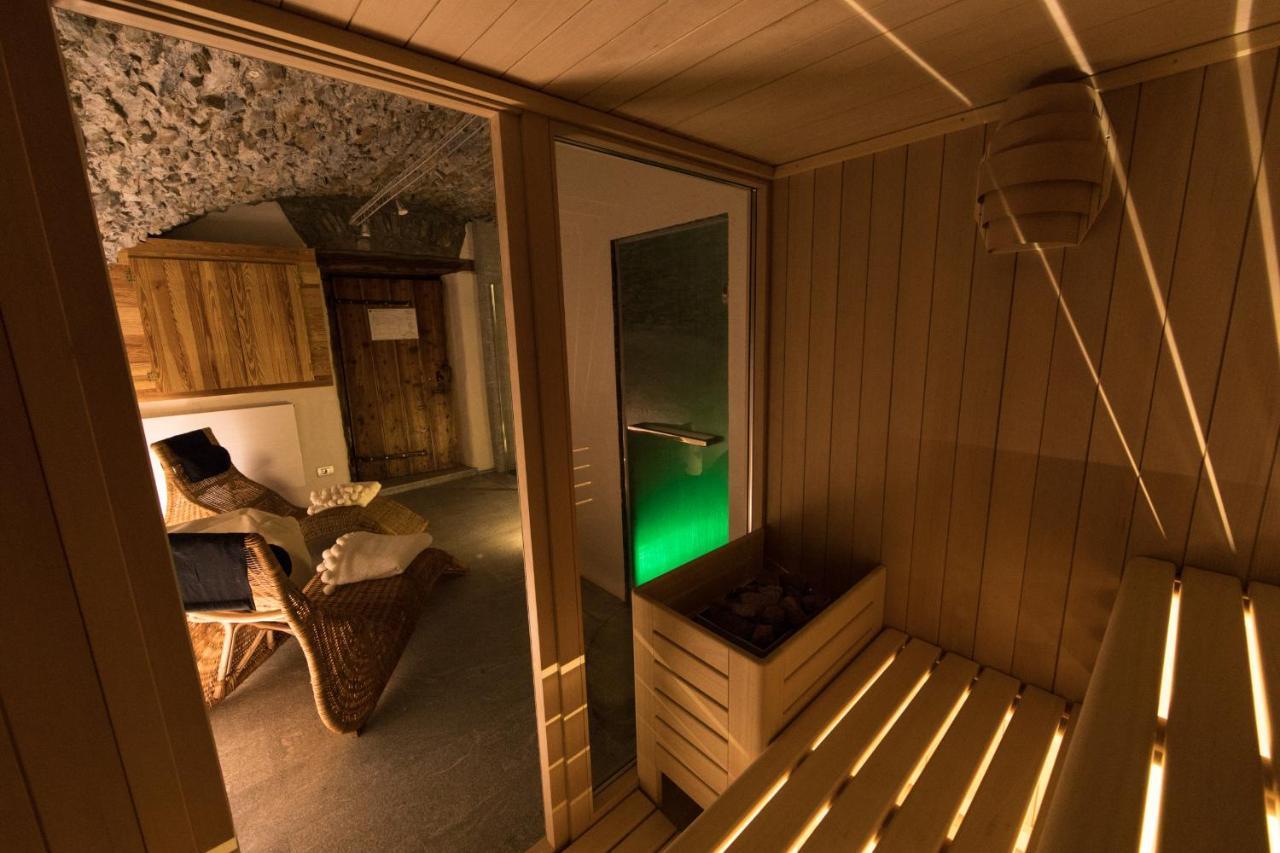 Hotel Berthod Courmayeur Zewnętrze zdjęcie