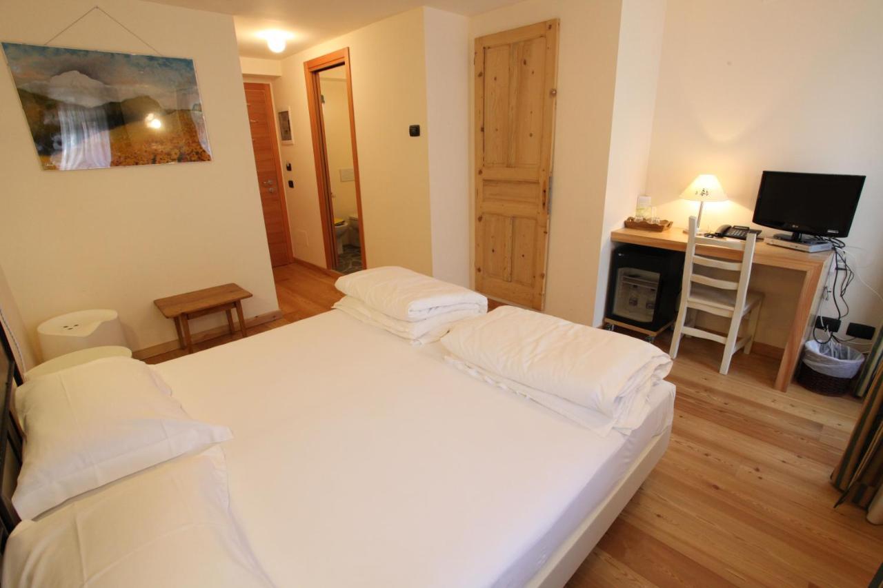 Hotel Berthod Courmayeur Zewnętrze zdjęcie